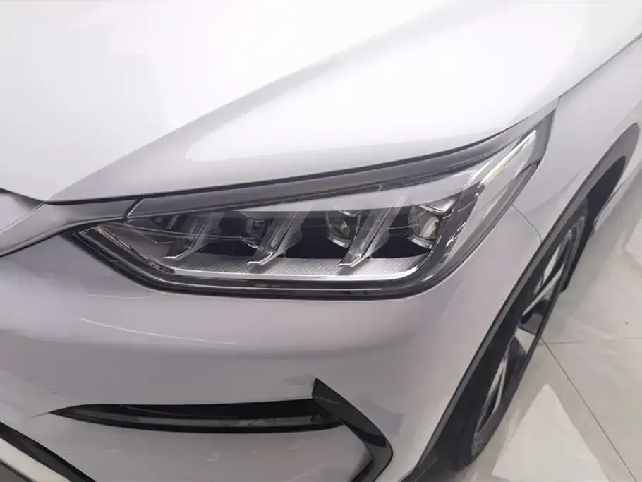 BYD PLUS New Energy 2022 из CN, фото 5