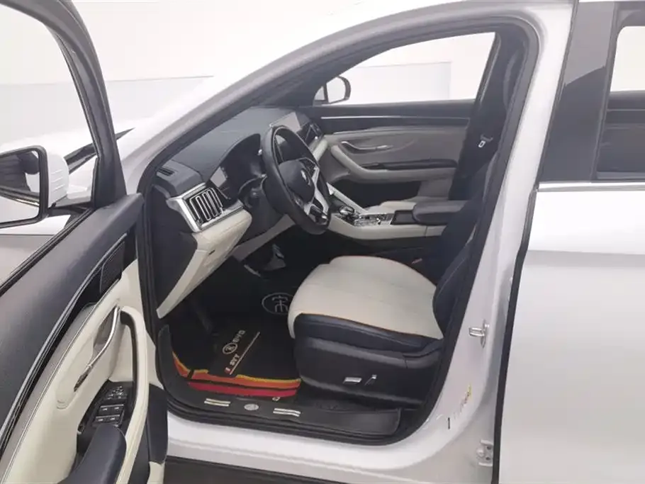 BYD PLUS New Energy 2022 из CN, фото 9
