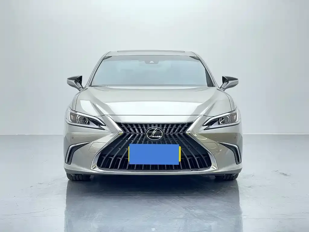Lexus ES 2022 из CN, фото 2