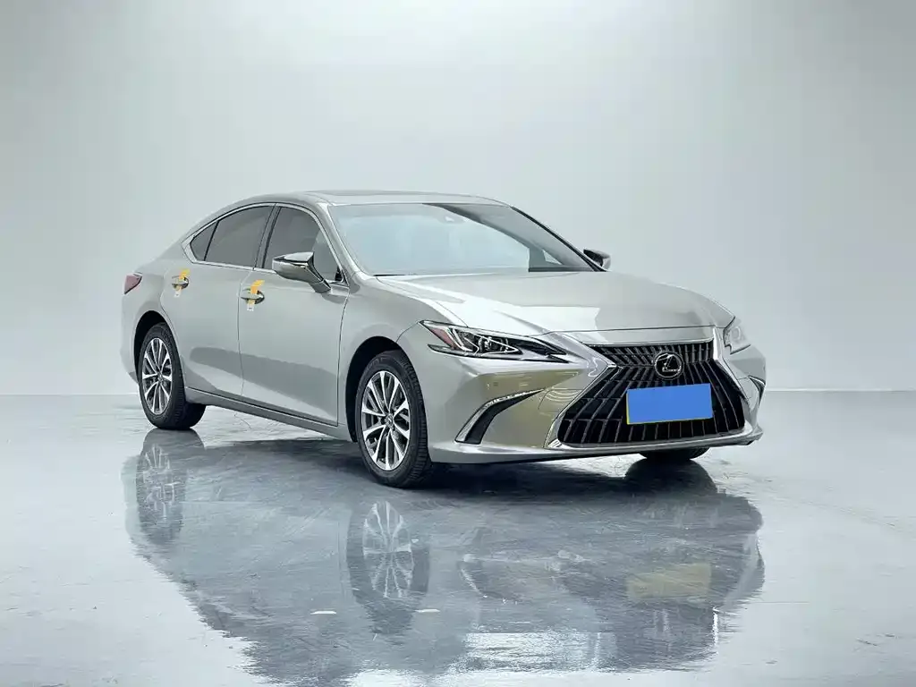 Lexus ES 2022 из CN, фото 3