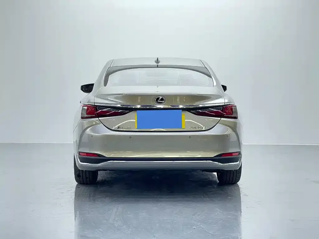Lexus ES 2022 из CN, фото 6