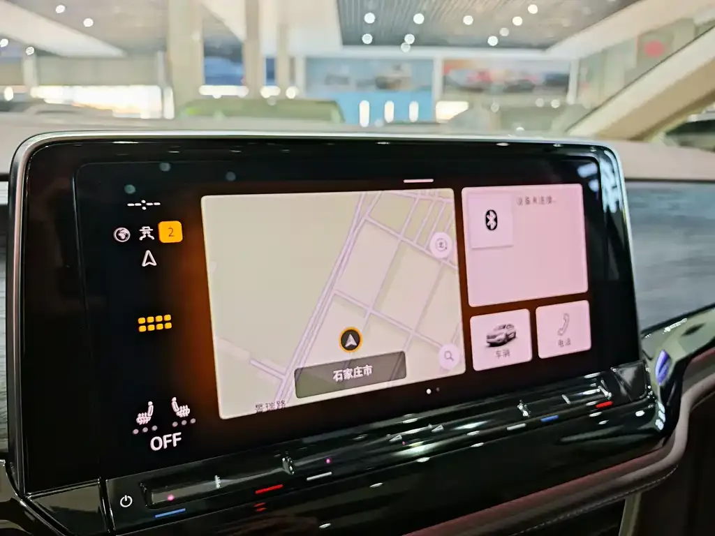Volkswagen Viloran 2024 из CN, фото 10