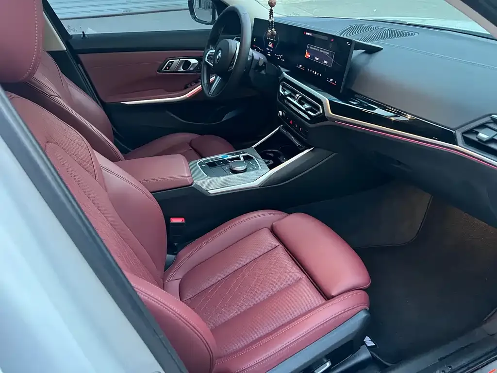 BMW i3 2023 из CN, фото 7