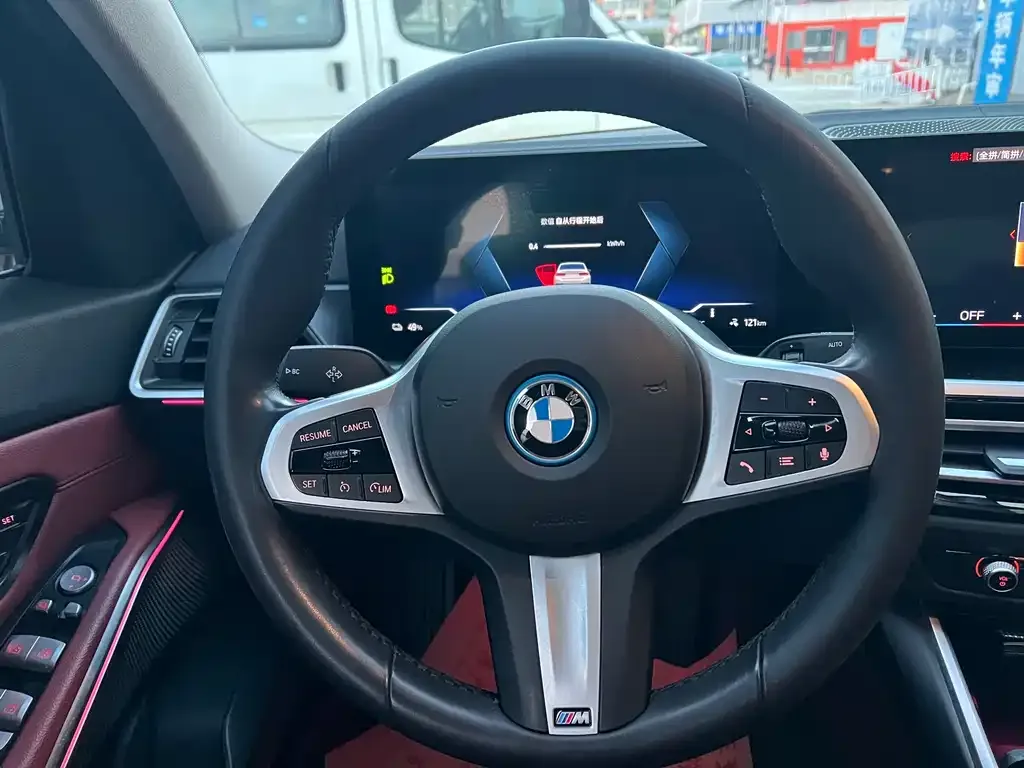 BMW i3 2023 из CN, фото 9