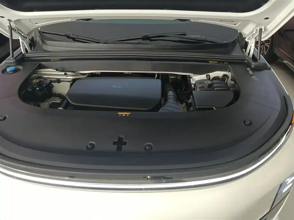 Li Auto L6 2024 из CN, фото 10
