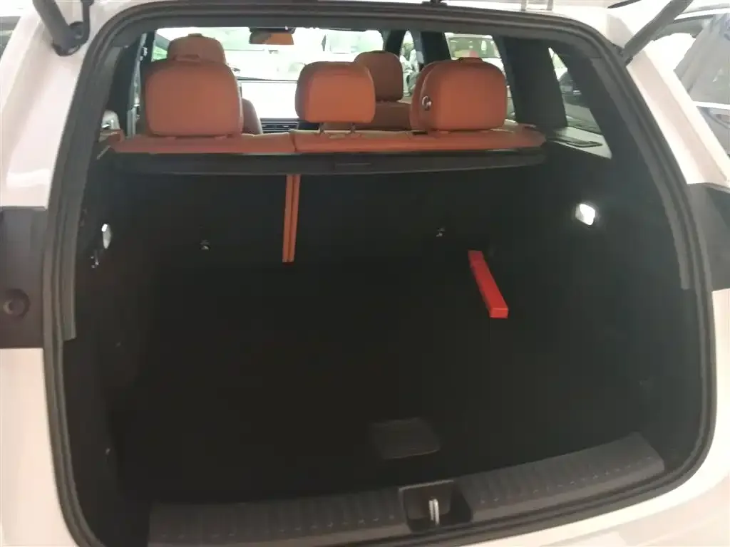 Li Auto L6 2024 из CN, фото 9