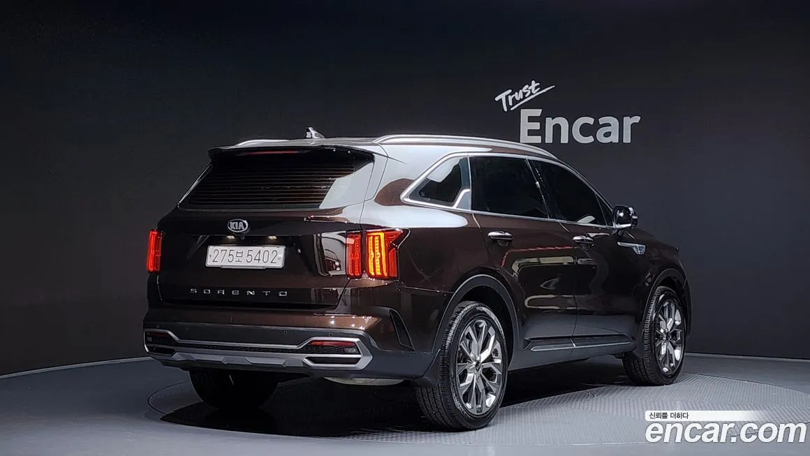 Kia Sorento — фото 2