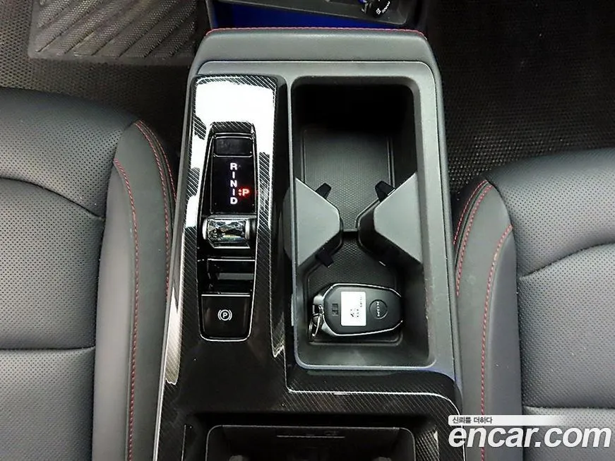KG Mobility (Ssangyong) Actyon 2025 из KR, фото 10