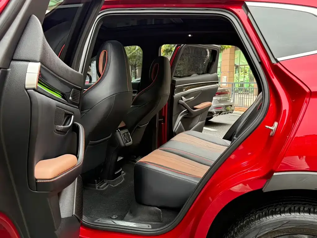 BYD PLUS New Energy 2022 из CN, фото 7