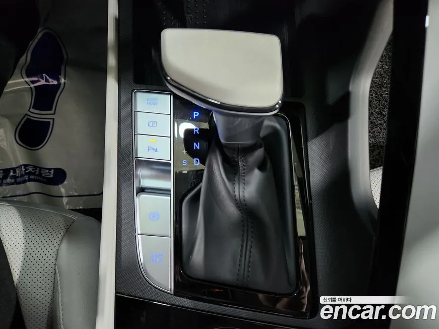 Hyundai AVANTE 2021 из KR, фото 10