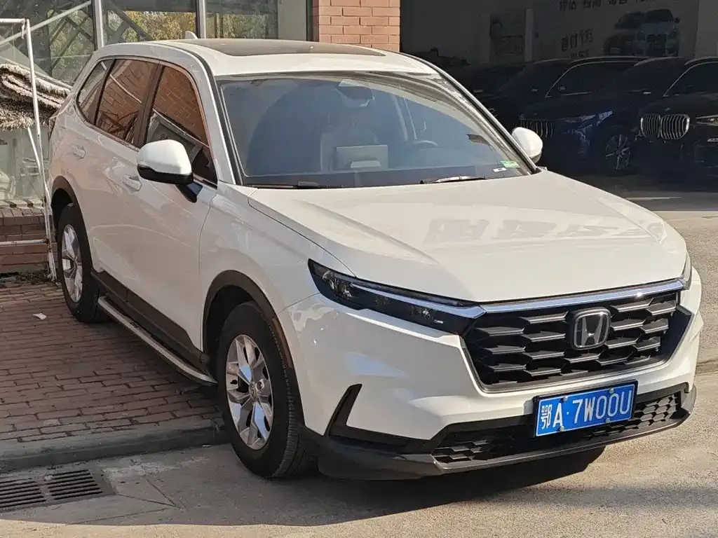 Honda CR-V 2023 из CN, фото 1