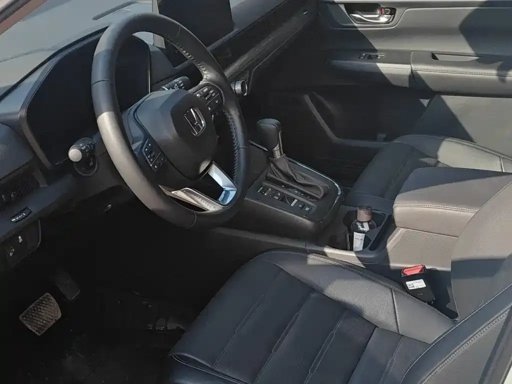 Honda CR-V 2023 из CN, фото 4