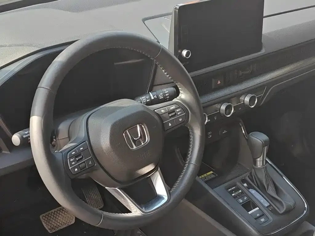 Honda CR-V 2023 из CN, фото 5