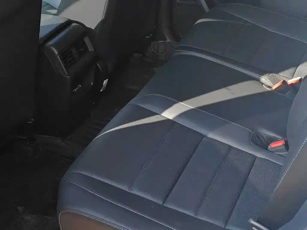 Honda CR-V 2023 из CN, фото 6