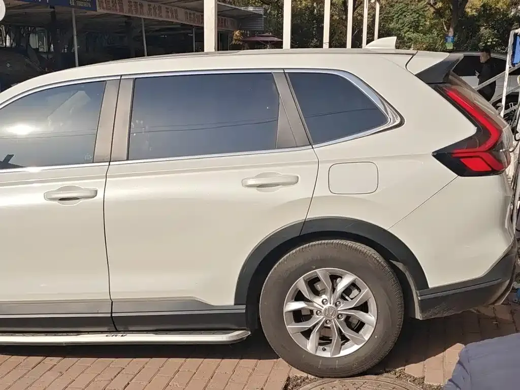 Honda CR-V 2023 из CN, фото 9