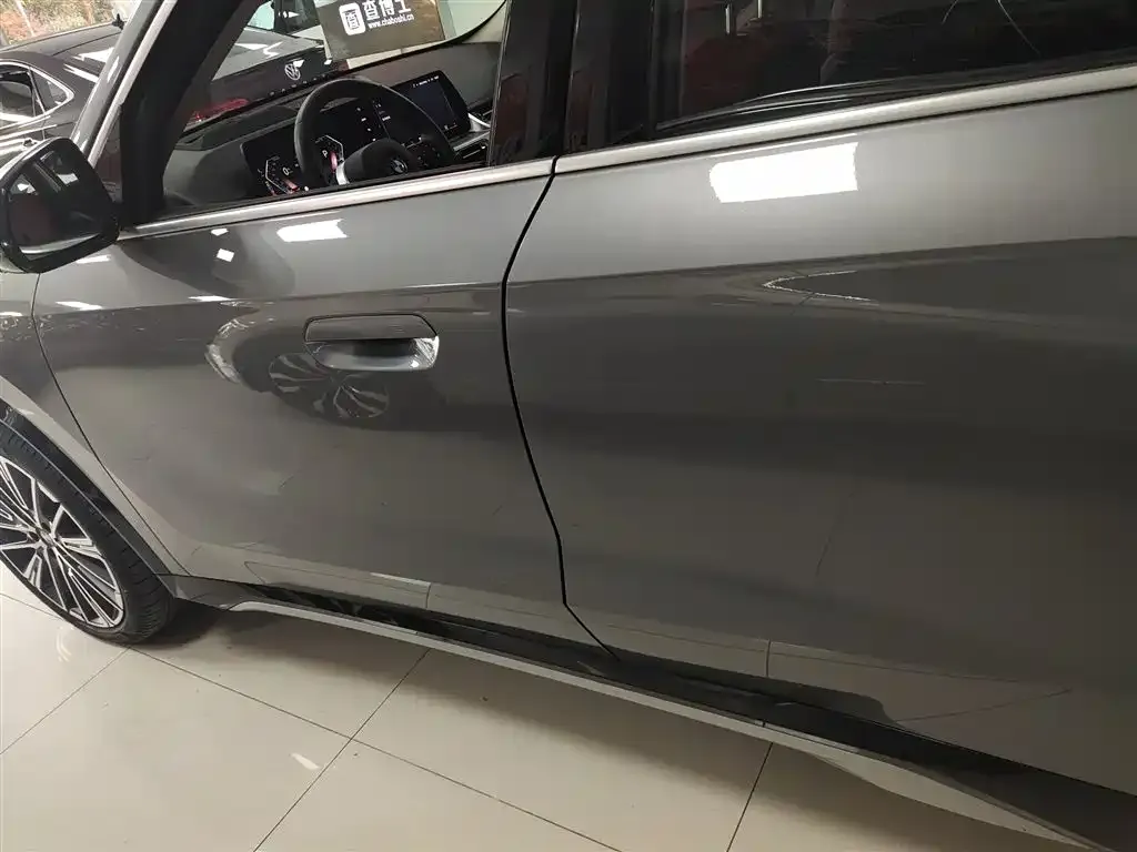 BMW X1 2023 из CN, фото 5
