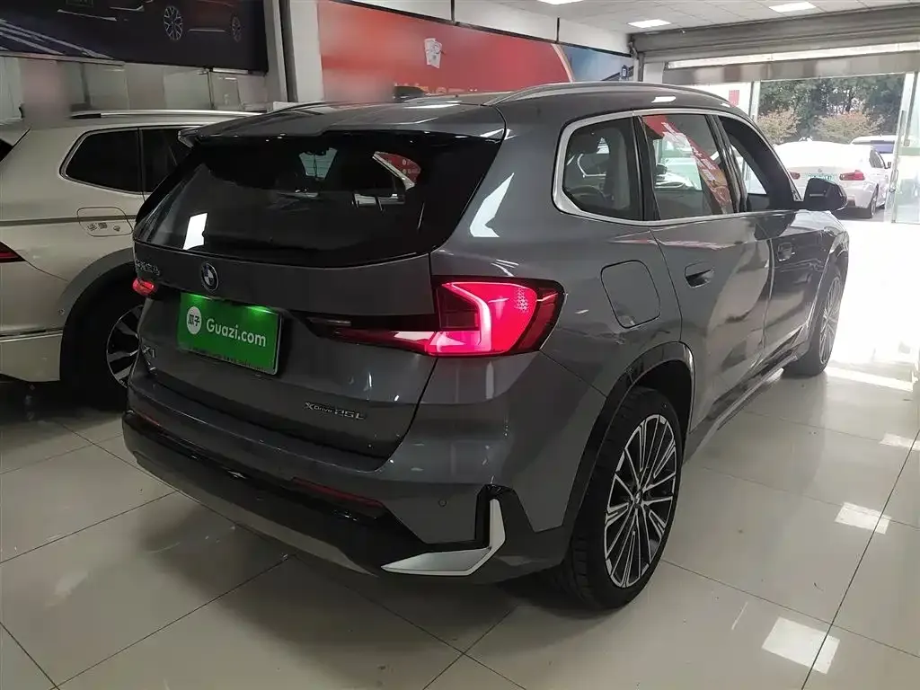 BMW X1 2023 из CN, фото 7