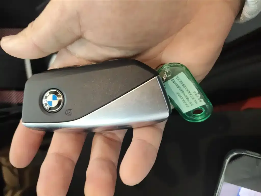 BMW X1 2023 из CN, фото 9