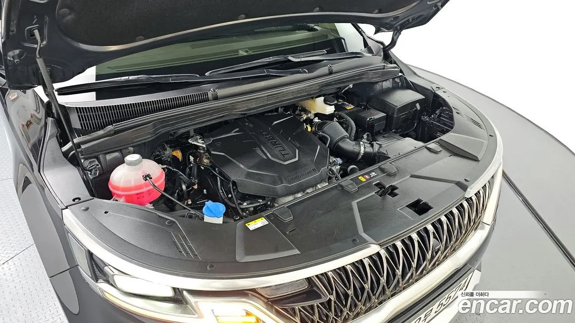 Kia Carnival 2023 из KR, фото 6