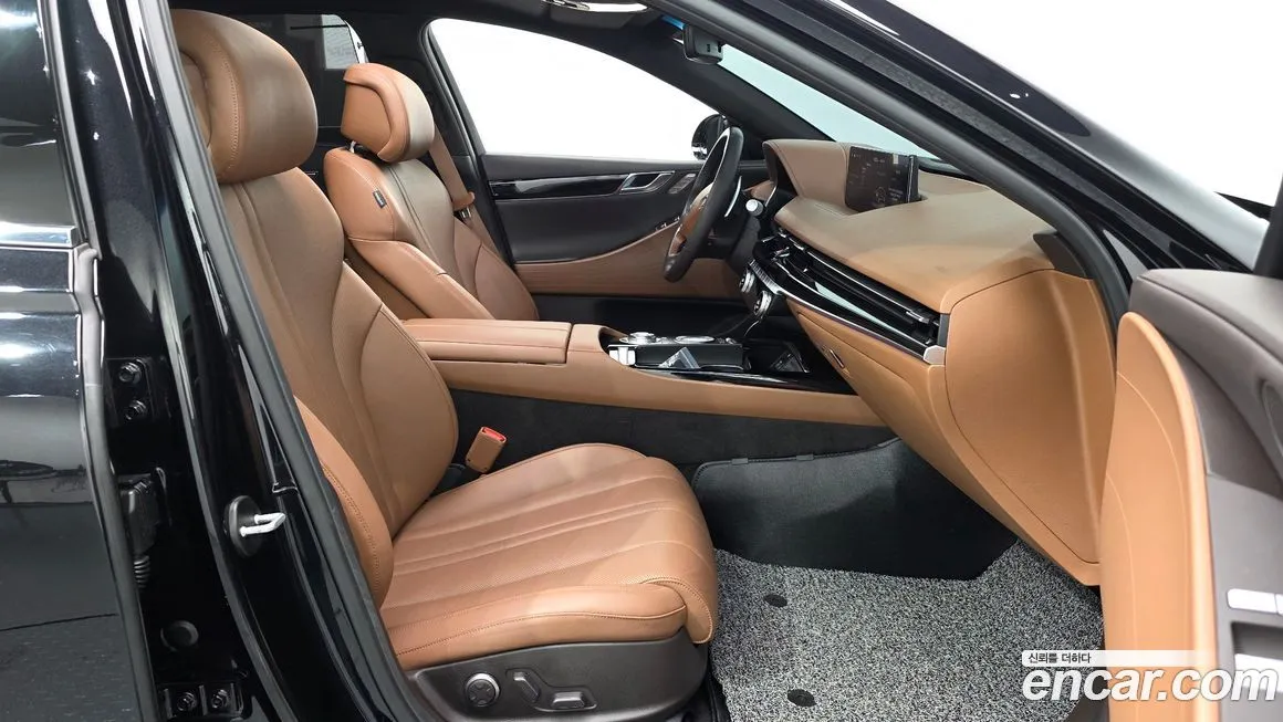 Genesis G80 — фото 10