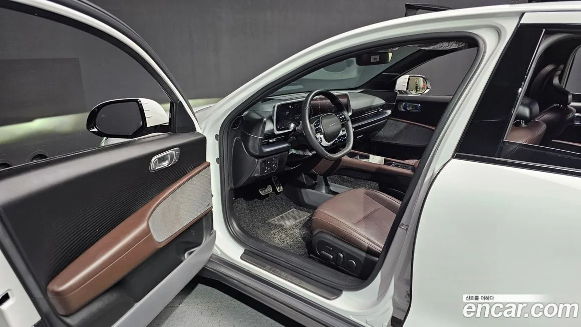 Hyundai Ioniq6 — фото 10