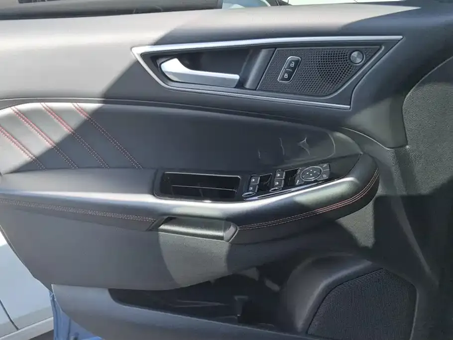 Ford Edge 2021 из CN, фото 7