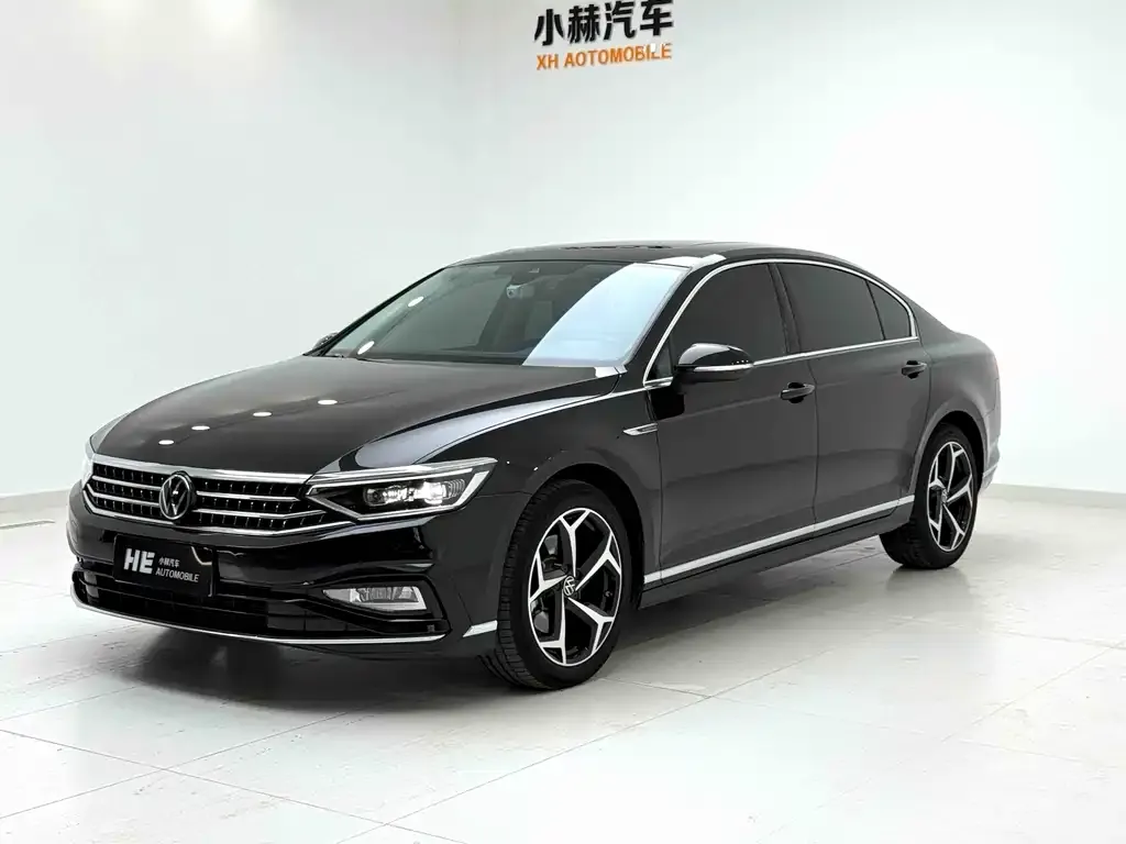 Volkswagen Magotan 2023 из CN, фото 1
