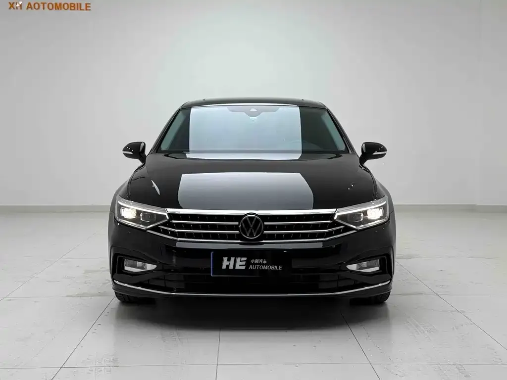 Volkswagen Magotan 2023 из CN, фото 2