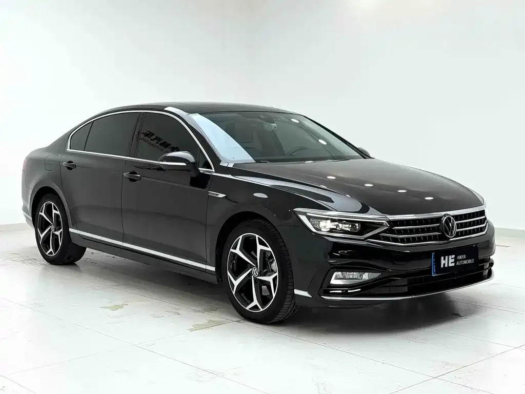 Volkswagen Magotan 2023 из CN, фото 3