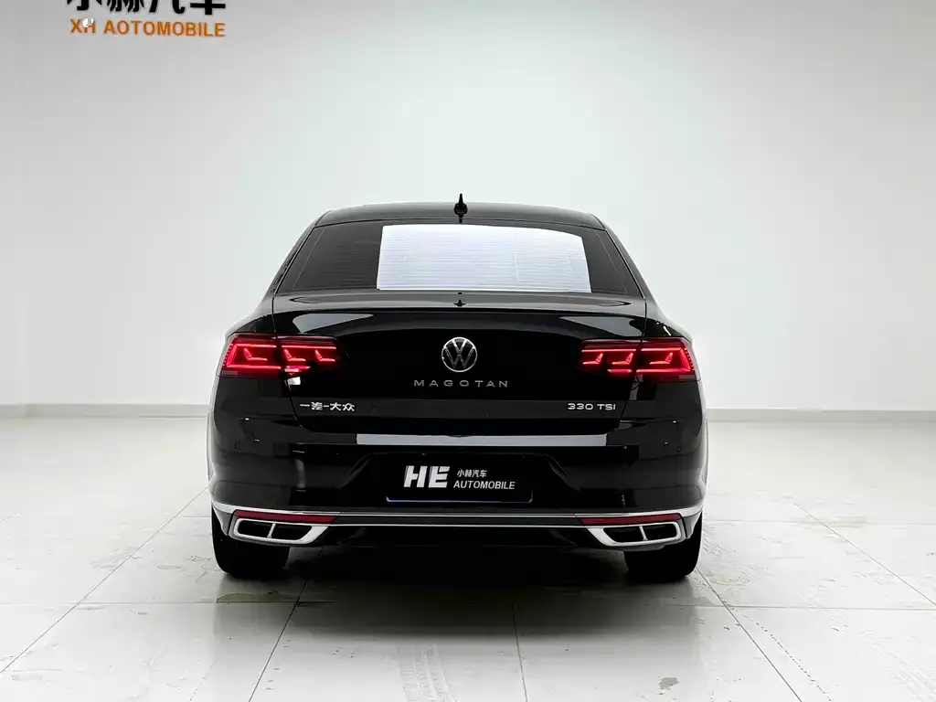 Volkswagen Magotan 2023 из CN, фото 5