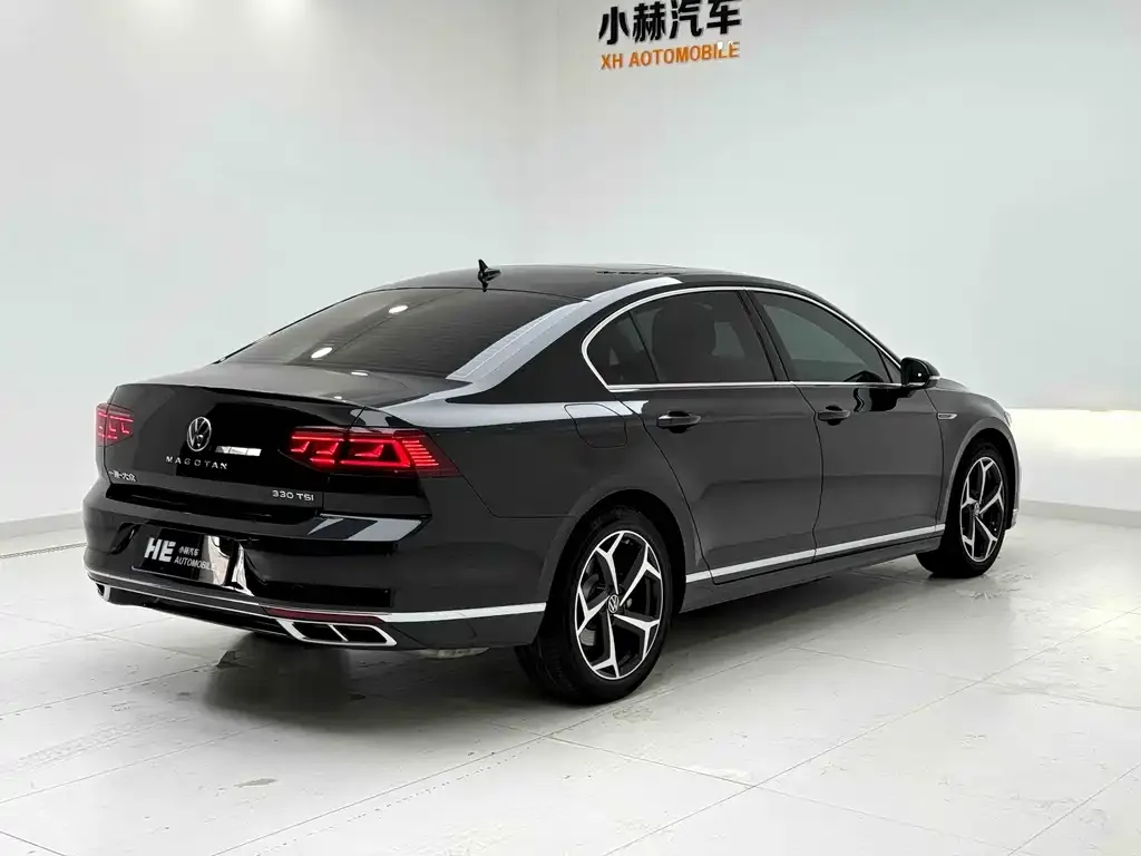 Volkswagen Magotan 2023 из CN, фото 6