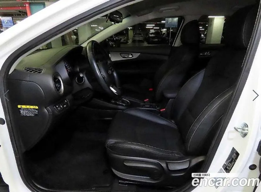 Kia K3 2021 из KR, фото 6