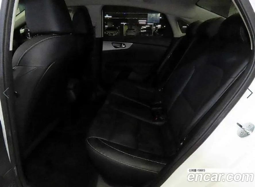 Kia K3 2021 из KR, фото 7