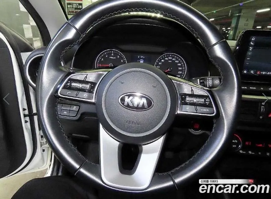 Kia K3 2021 из KR, фото 8