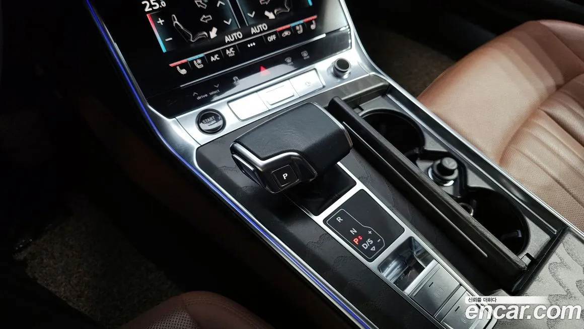 Audi A6 2022 из KR, фото 9