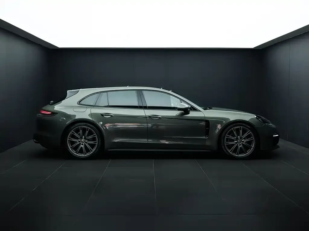 Porsche Panamera 2022 из CN, фото 3