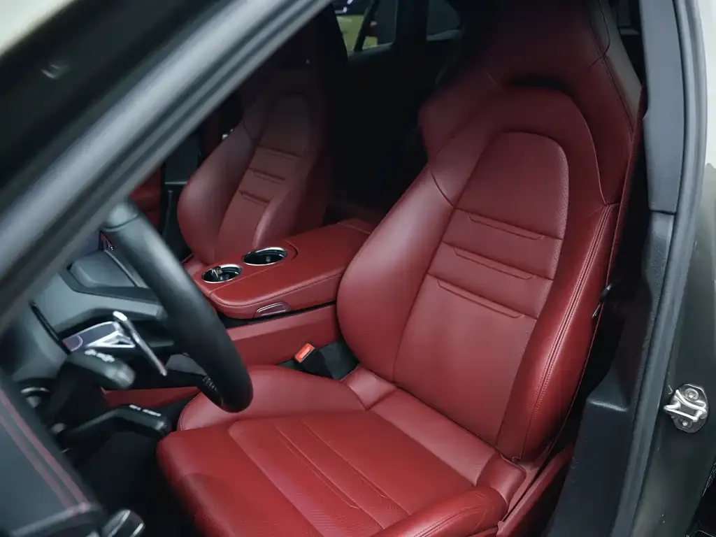 Porsche Panamera 2022 из CN, фото 8
