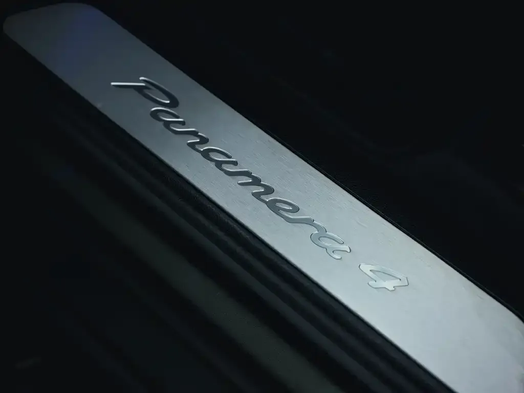Porsche Panamera 2022 из CN, фото 9