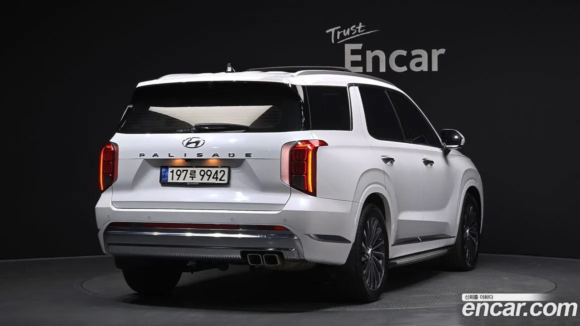 Hyundai Palisade — фото 2