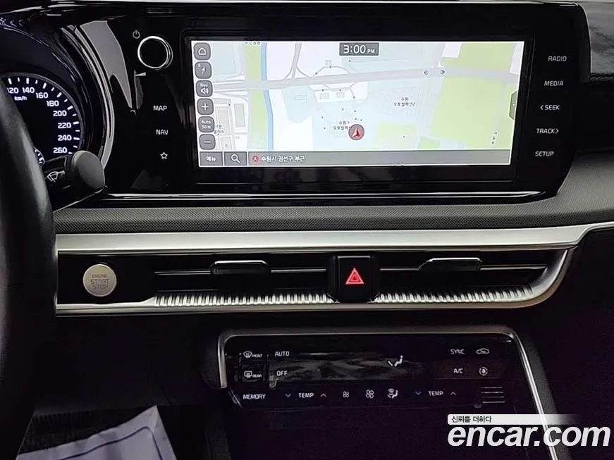 Kia K5 2023 из KR, фото 10