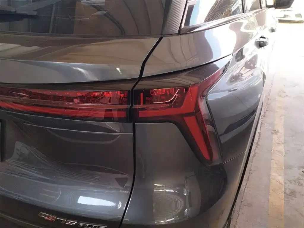 Changan CS75PLUS 2024 из CN, фото 8
