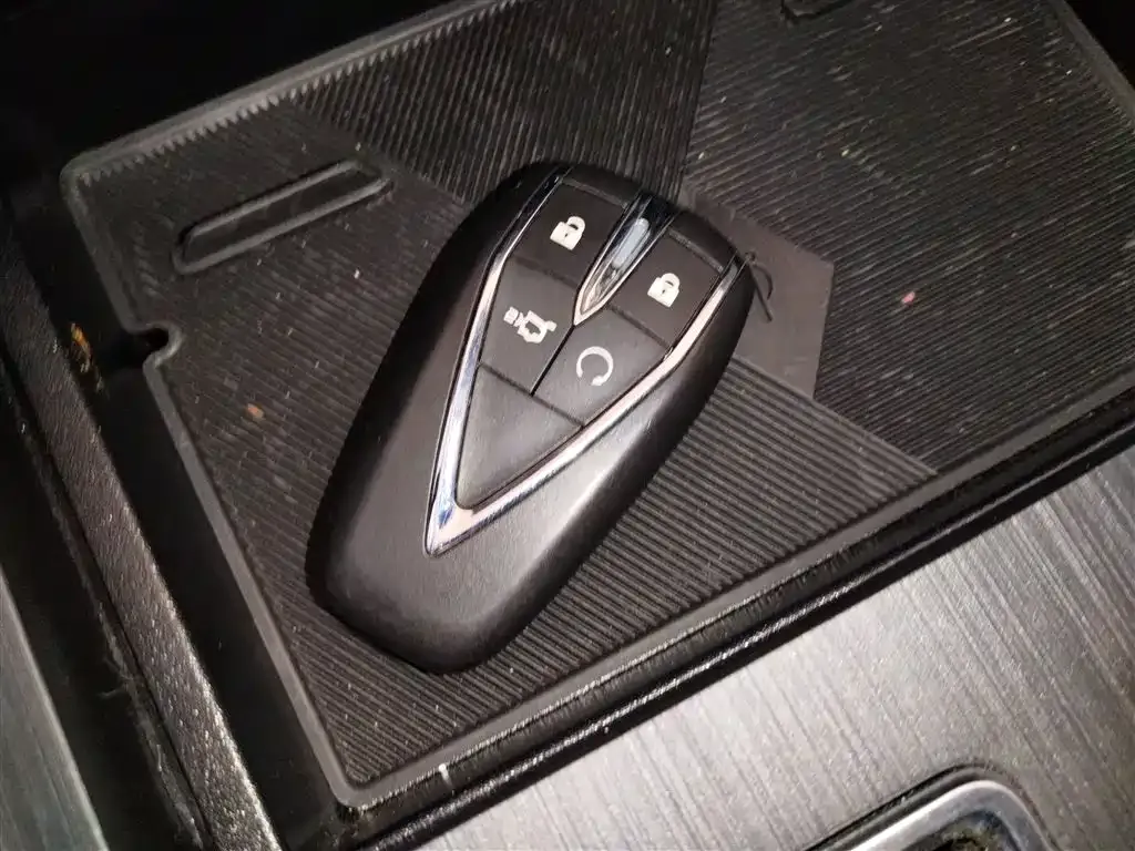 Changan CS75PLUS 2024 из CN, фото 9