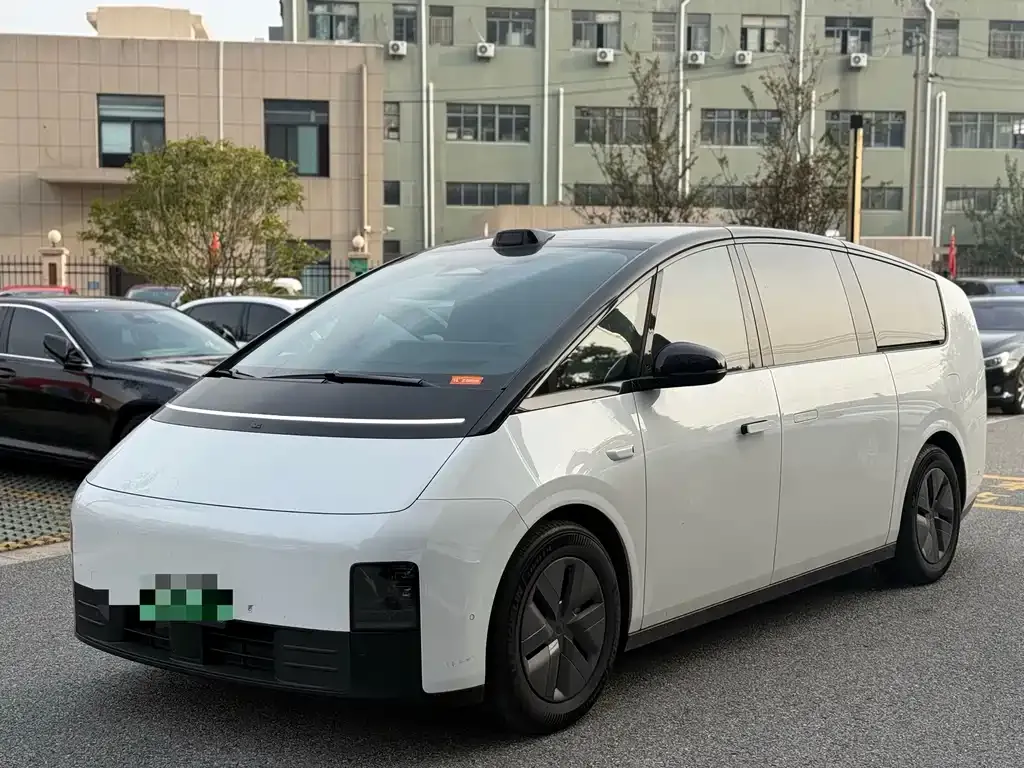 Li Auto MEGA 2025 из CN, фото 1