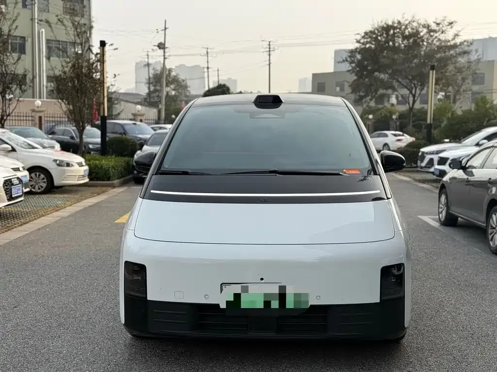 Li Auto MEGA 2025 из CN, фото 2