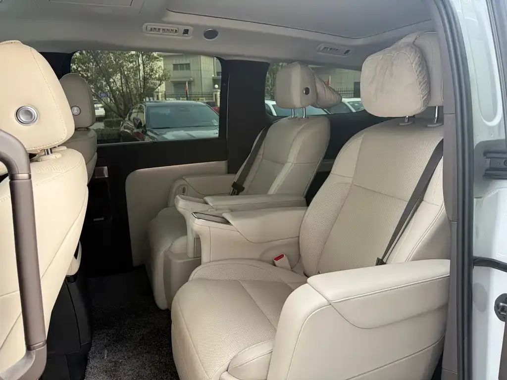 Li Auto MEGA 2025 из CN, фото 6