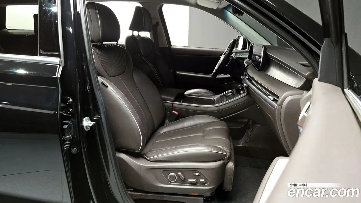 Hyundai Palisade 2023 из KR, фото 10