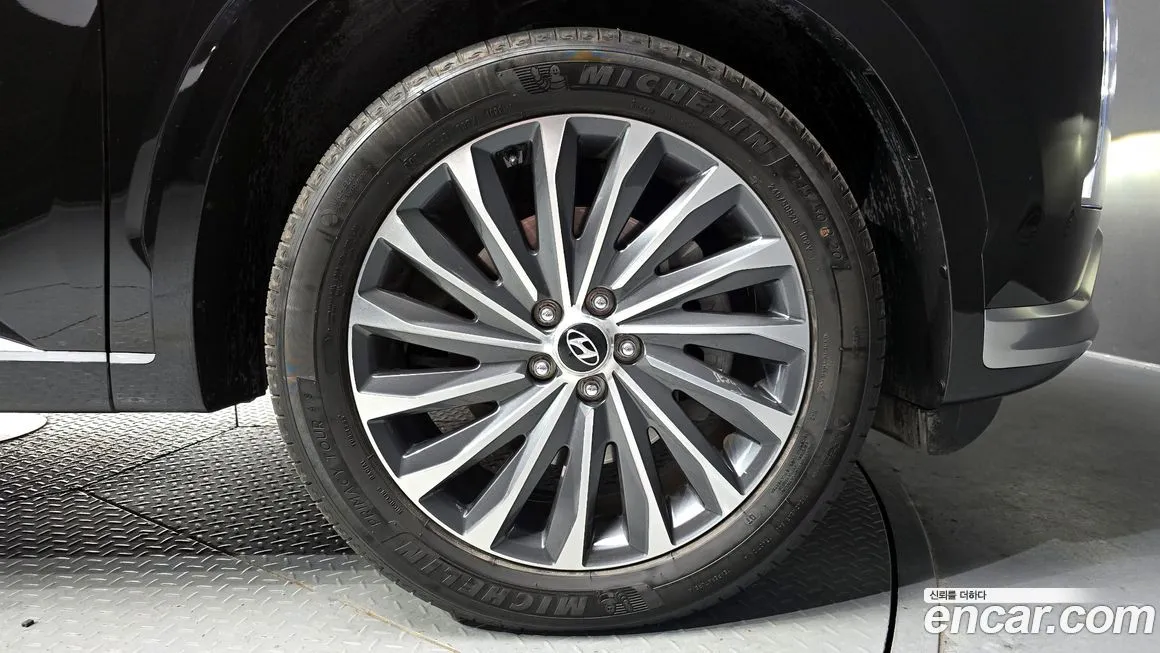 Hyundai Palisade 2023 из KR, фото 5