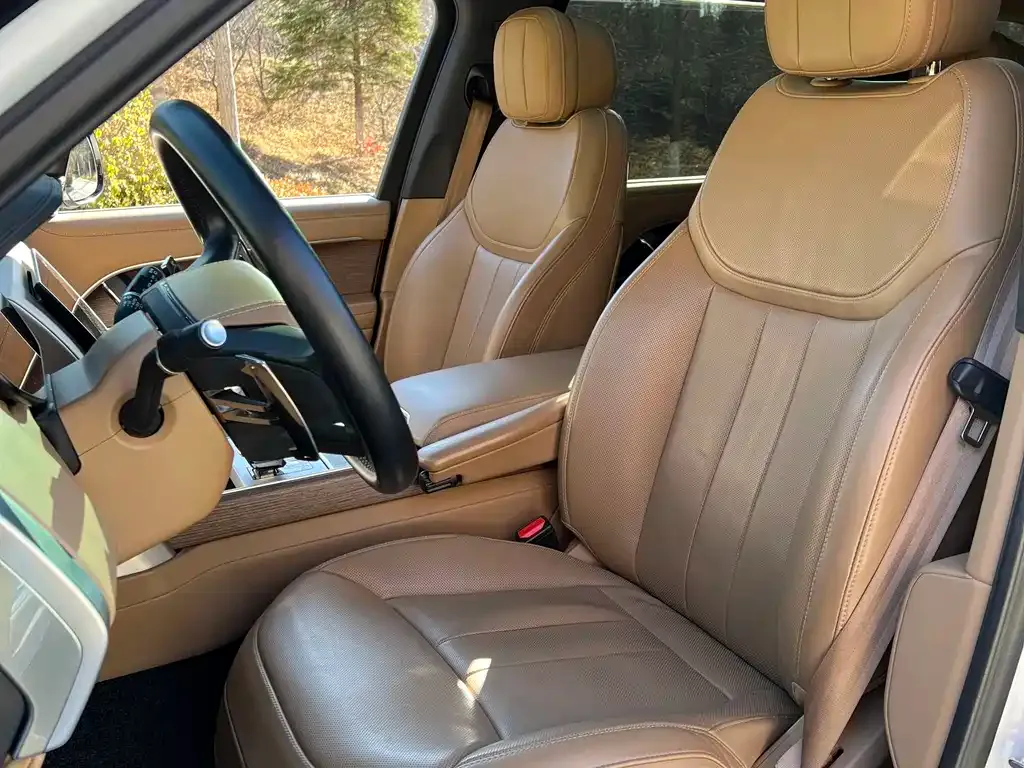 Land Rover Range Rover 2024 из CN, фото 7