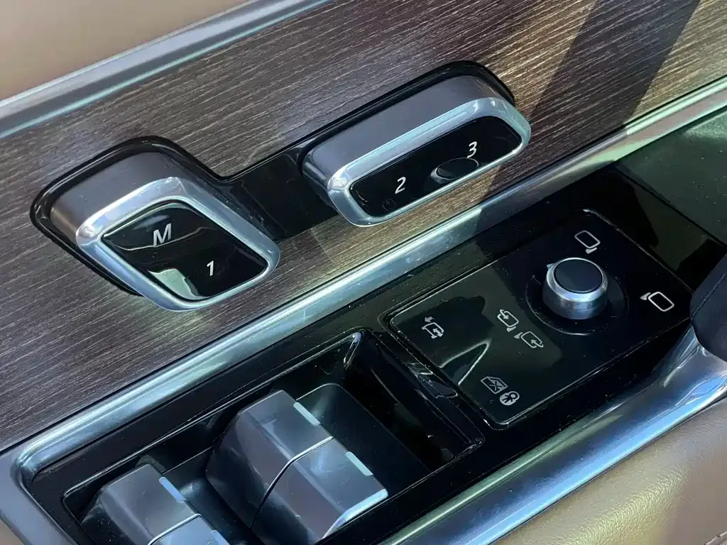 Land Rover Range Rover 2024 из CN, фото 9