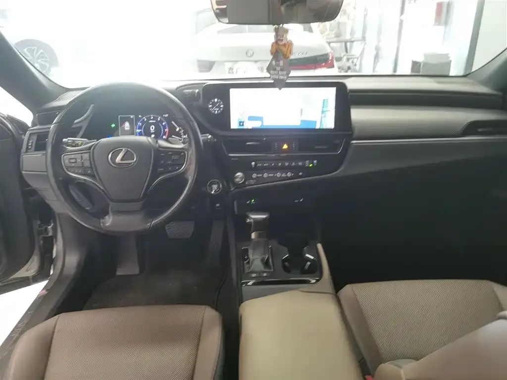 Lexus ES 2022 из CN, фото 10